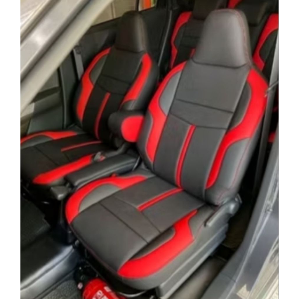 Sarubg Jok Cover Jok Agya Lama Full Set