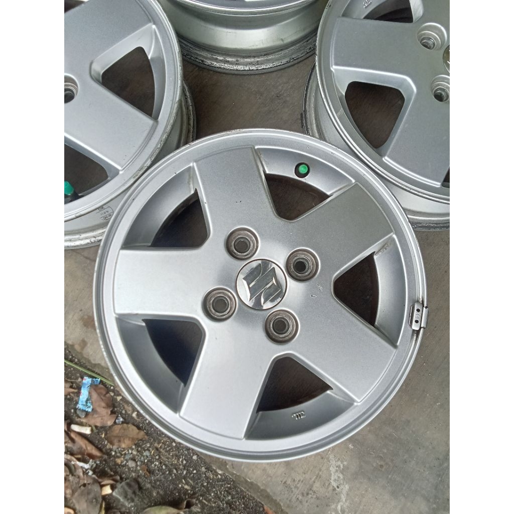 VELG ORI KARIMUN RING.13.PCD100