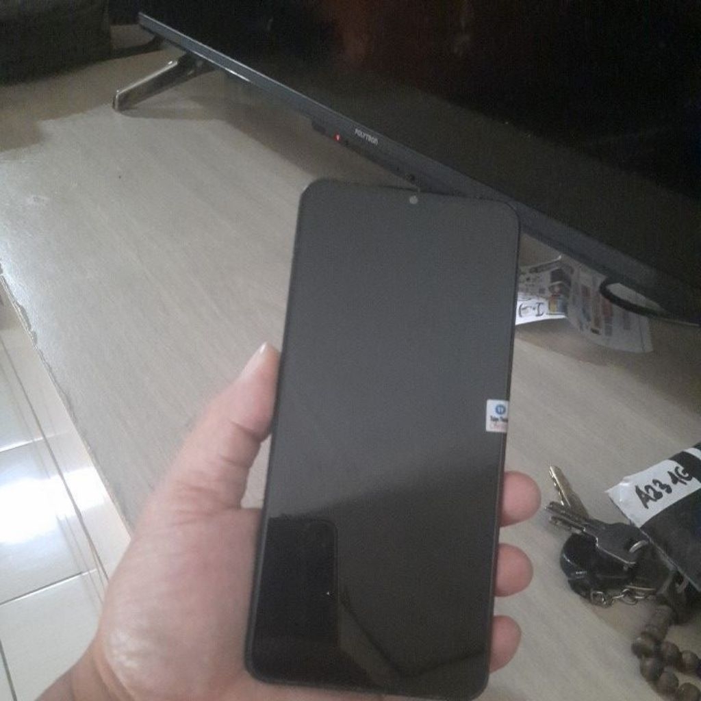 lcd ori copotan samsung a13 4g