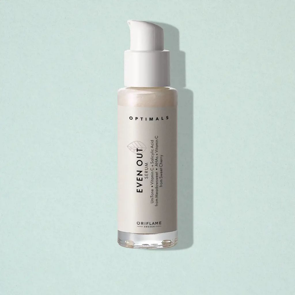 Optimals Even Out Serum 30ML Oriflame