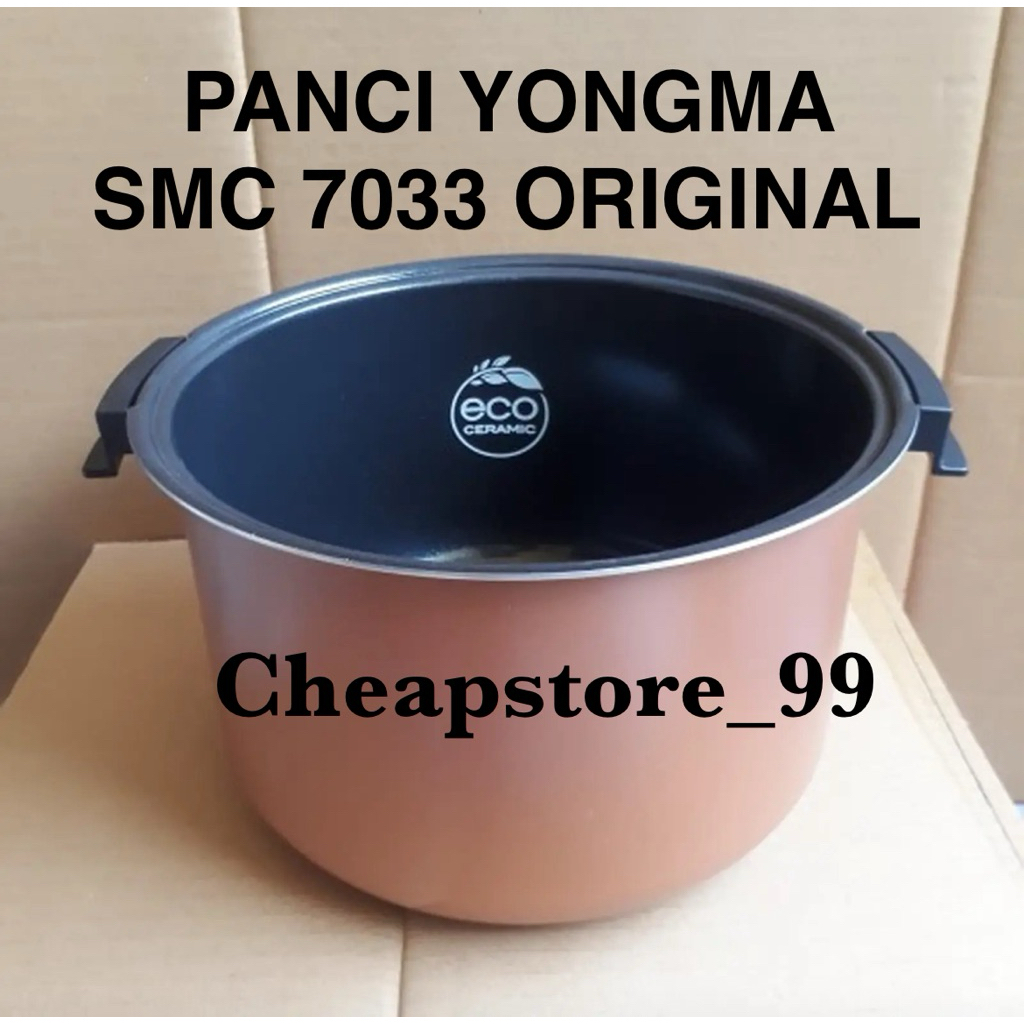 Panci Yongma Smc 7033 Original