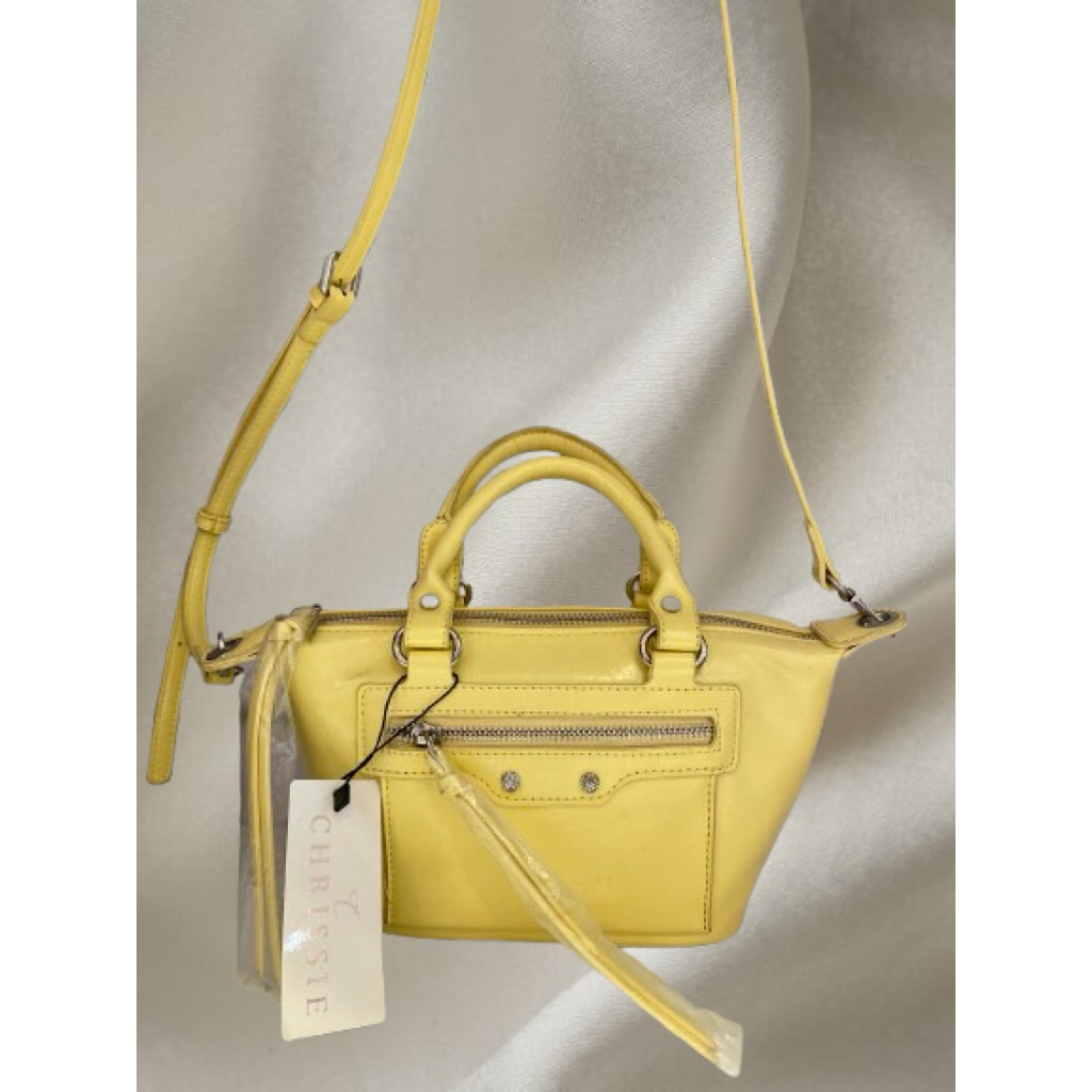 Payless Chrissie Bags