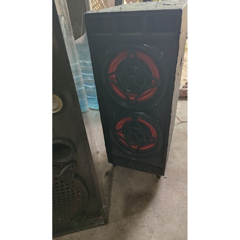 speaker PASIF 6 inch