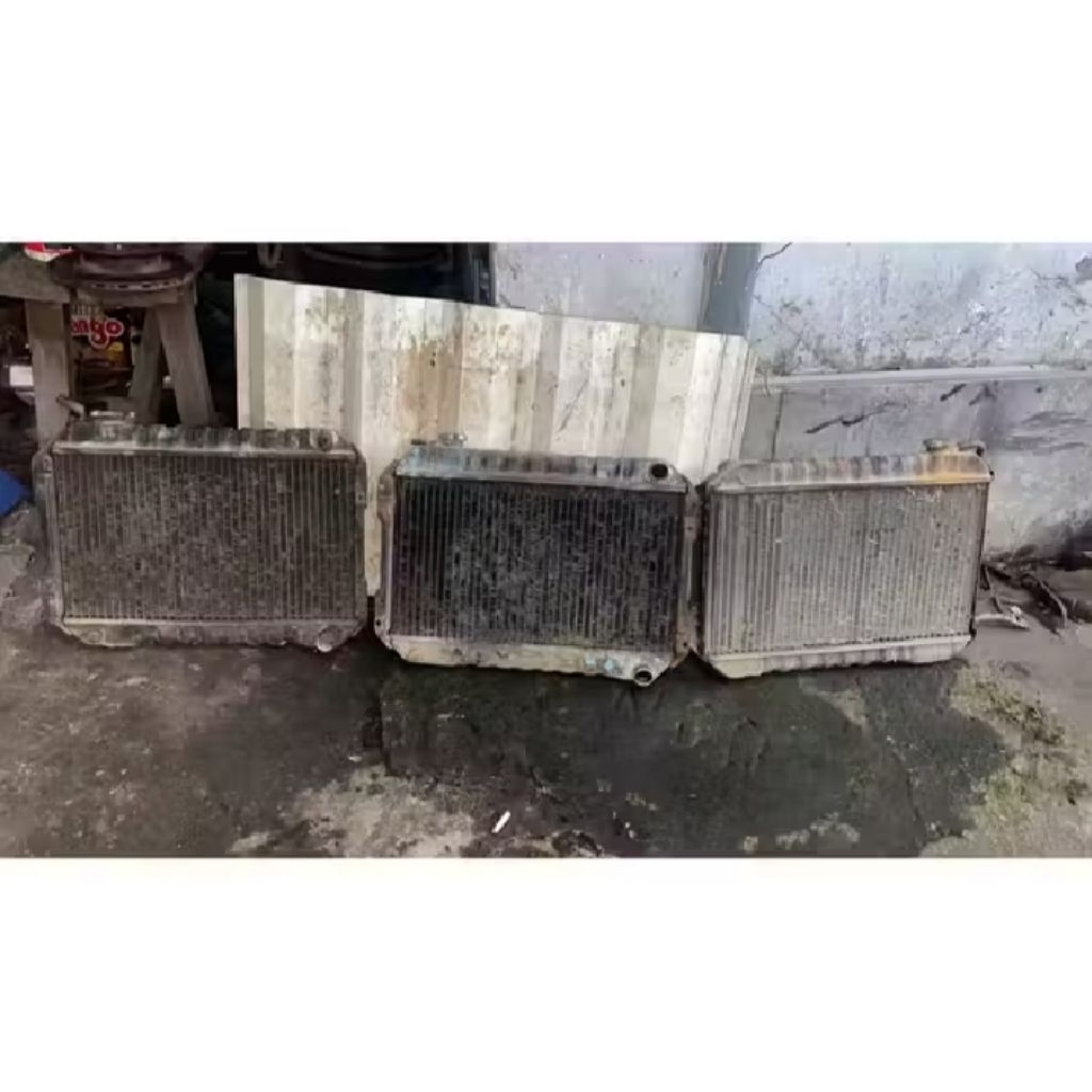 radiator carry 1.0 original copotan