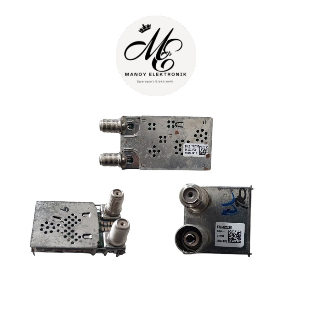 1pcs - Tuner Cuner  TV Led Lcd Internal LG EBL61920303-EBL61741705