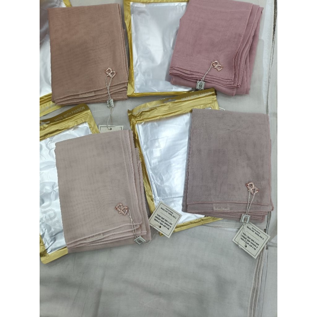 Buckle Paris Ori Premium (Model Terbaru)