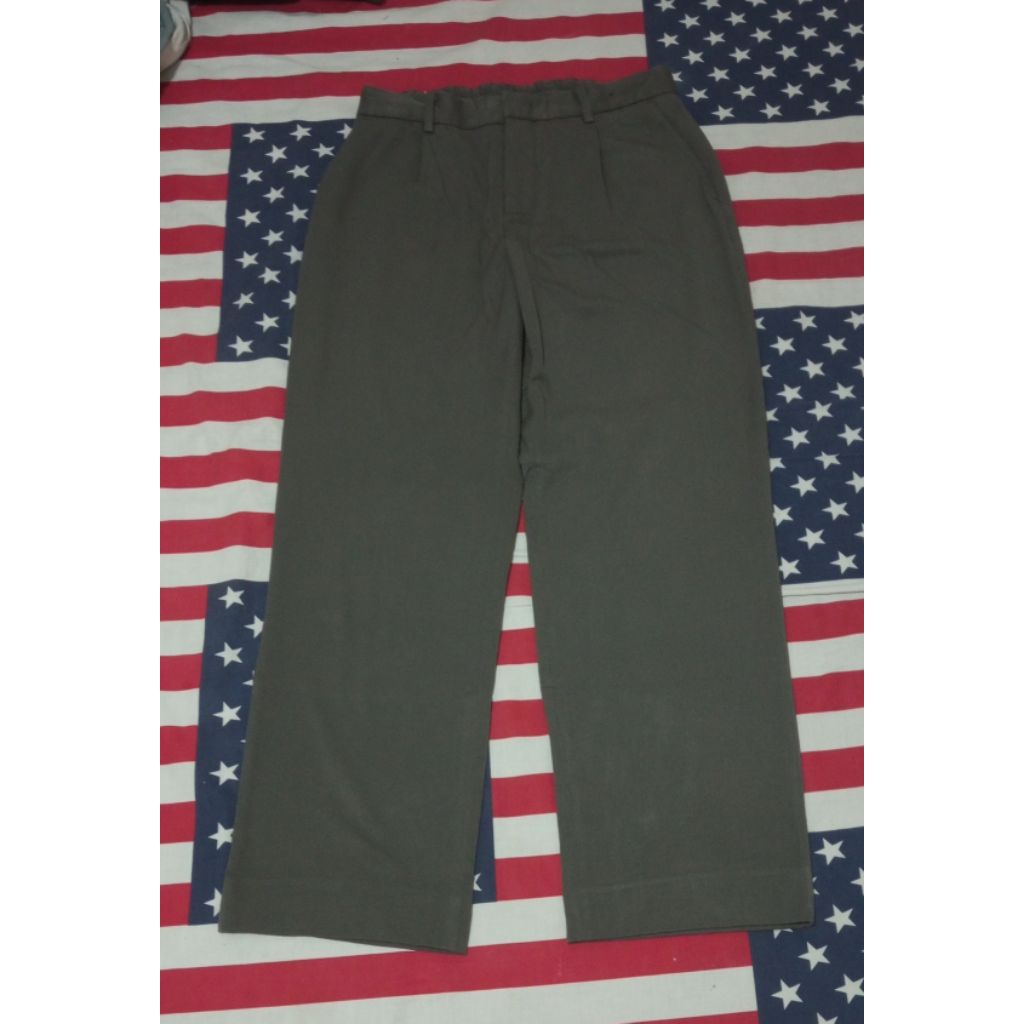 celana panjang baggy Topten original