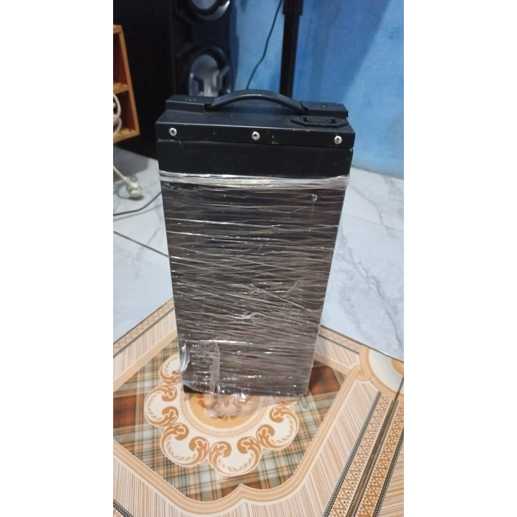 baterai volta 401