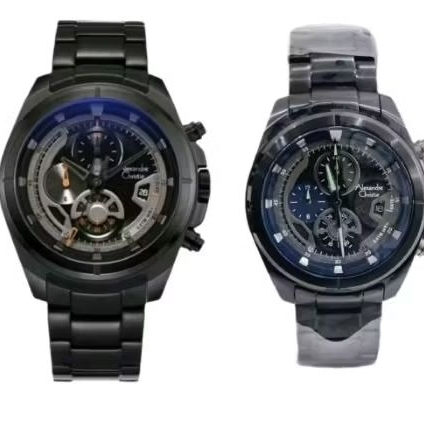 Alexandre christie 6622 pria original