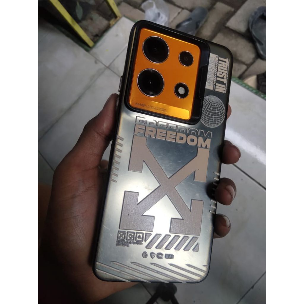 infinix note 30