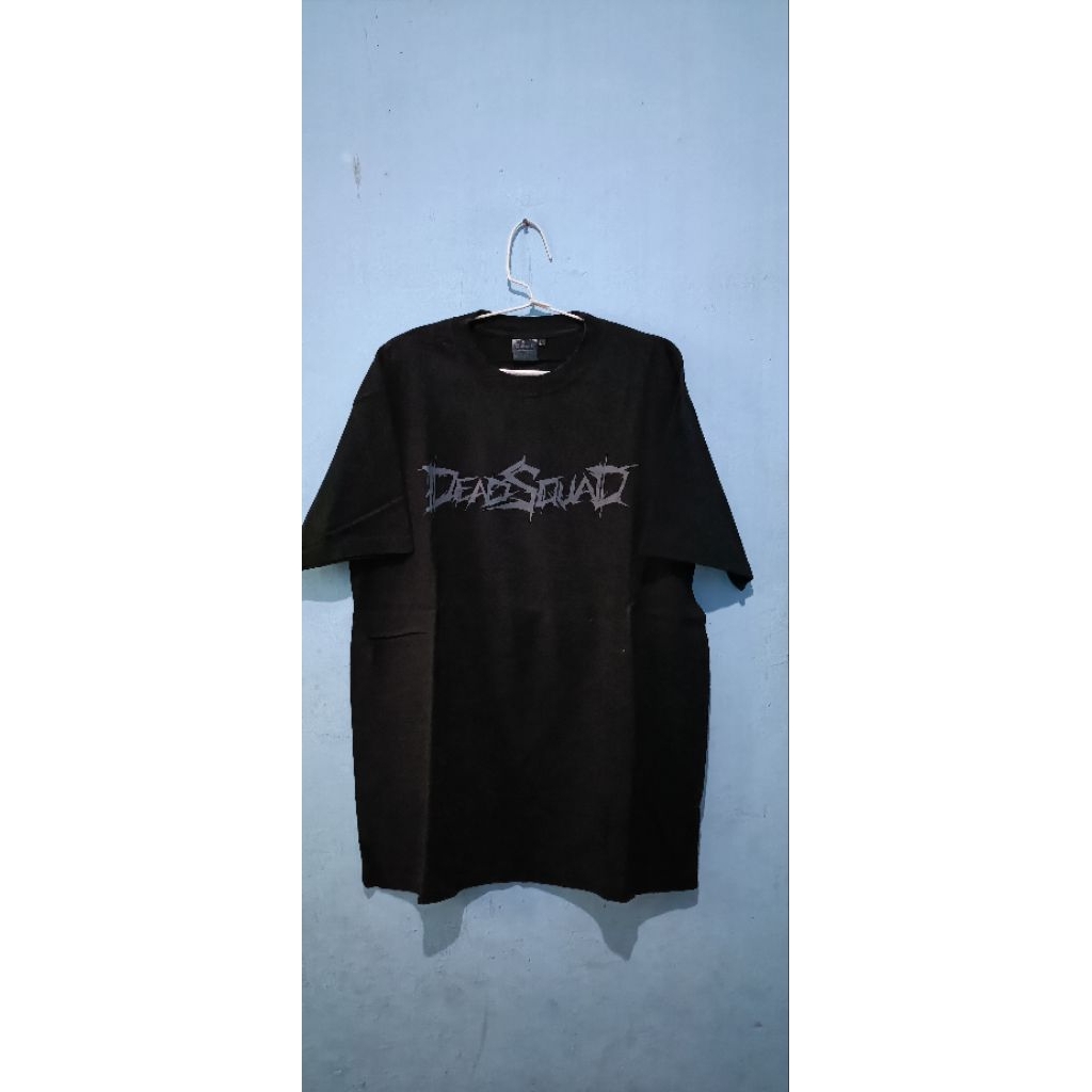 Ts Deadsquad snakegoat