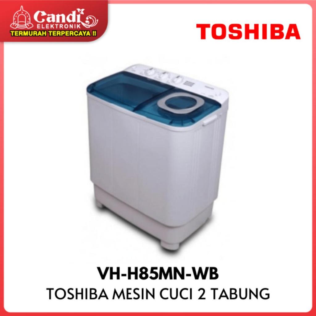 M/C TOSHIBA VH-H85MN-WB