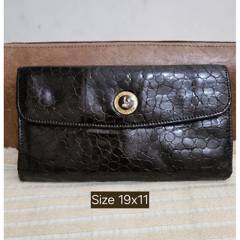 dompet ESQUIRE COLLECTION