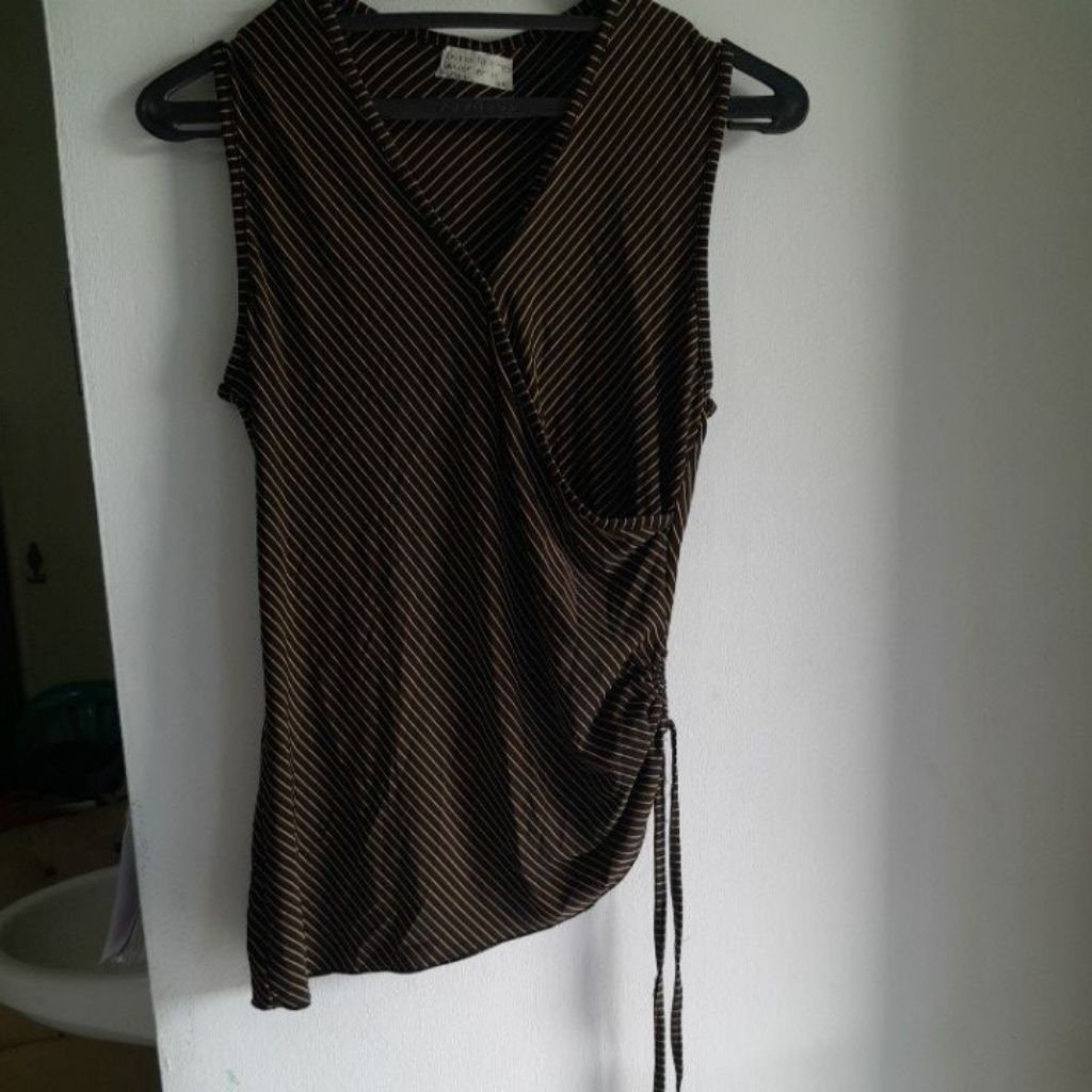 baju atasan wanita Lekton