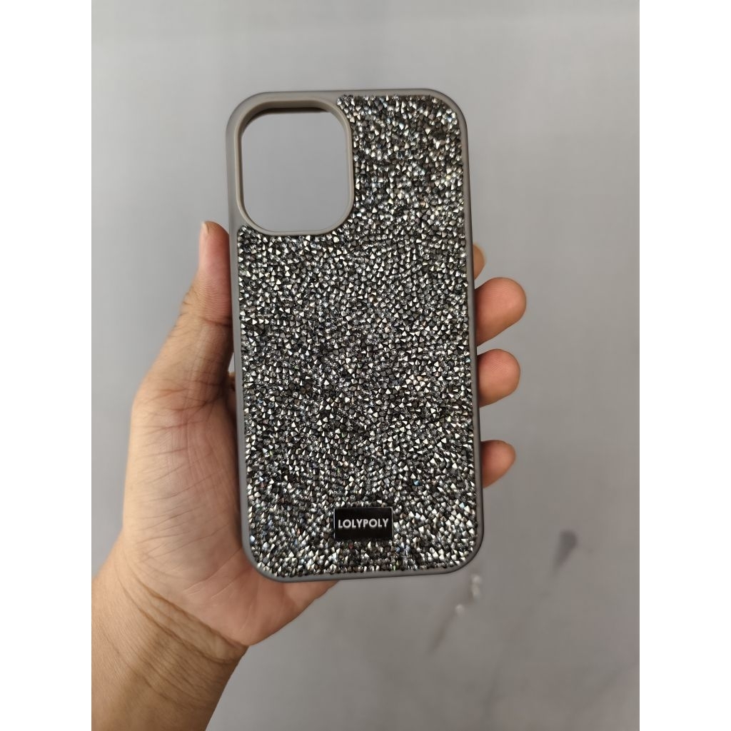 case lolypoly iphone 16