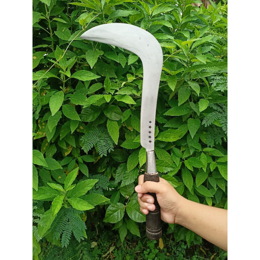 sabit serabutan khas madura