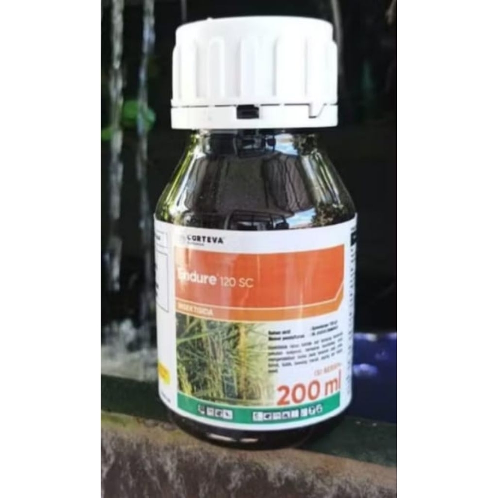 insektisida Endure 120sc 200ml