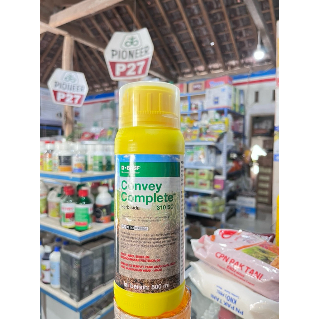 CONVEY COMPLETE_Herbisida 310 SC_500 ml
