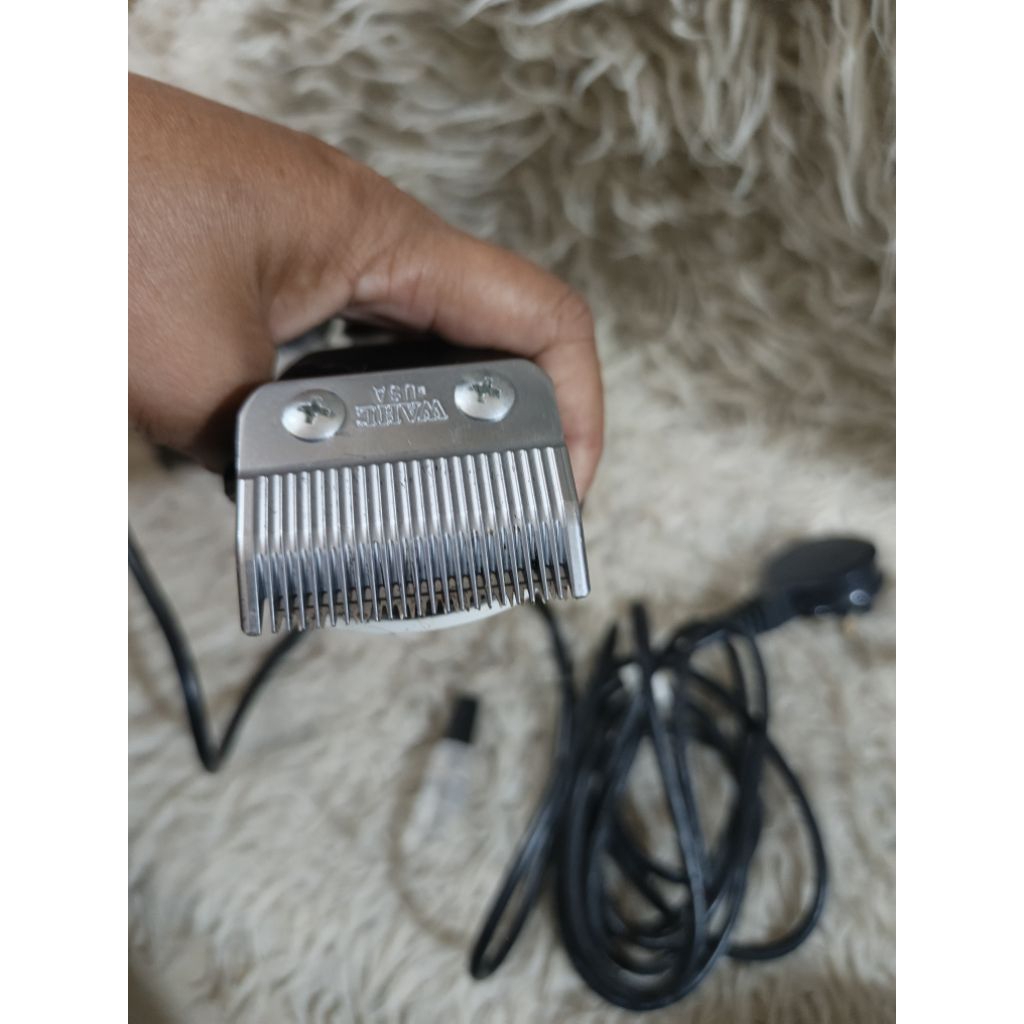 WAHL CLASSIC SERIES SUOER TAPEE original