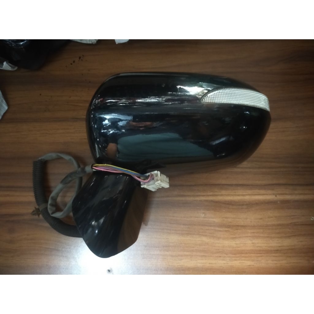 Spion Honda Jazz GD3 VTEC 2004-2008 Elektrik Retract & Sein