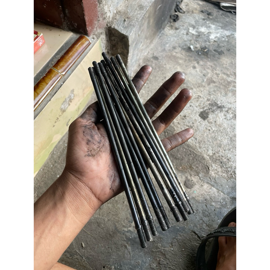 baut ancer garuda 4pcs