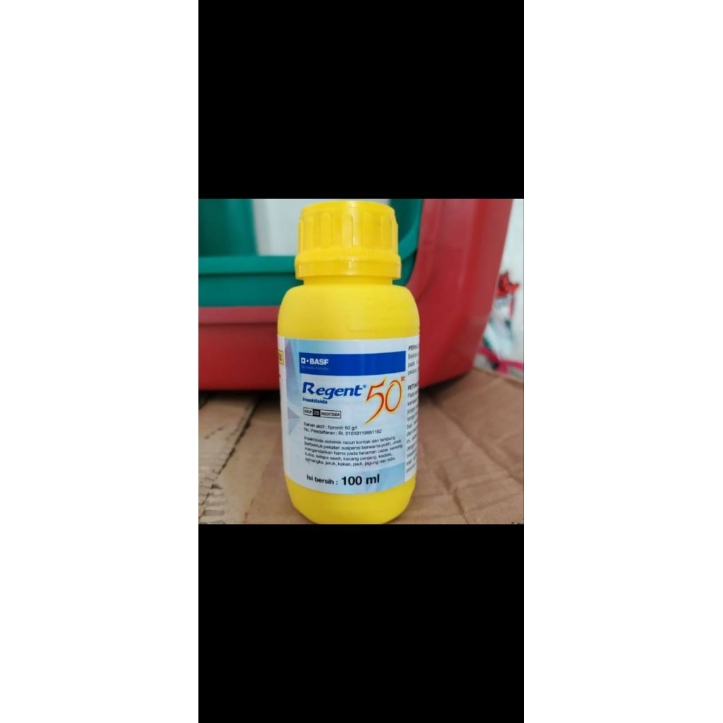 insektisida Regent 100ml