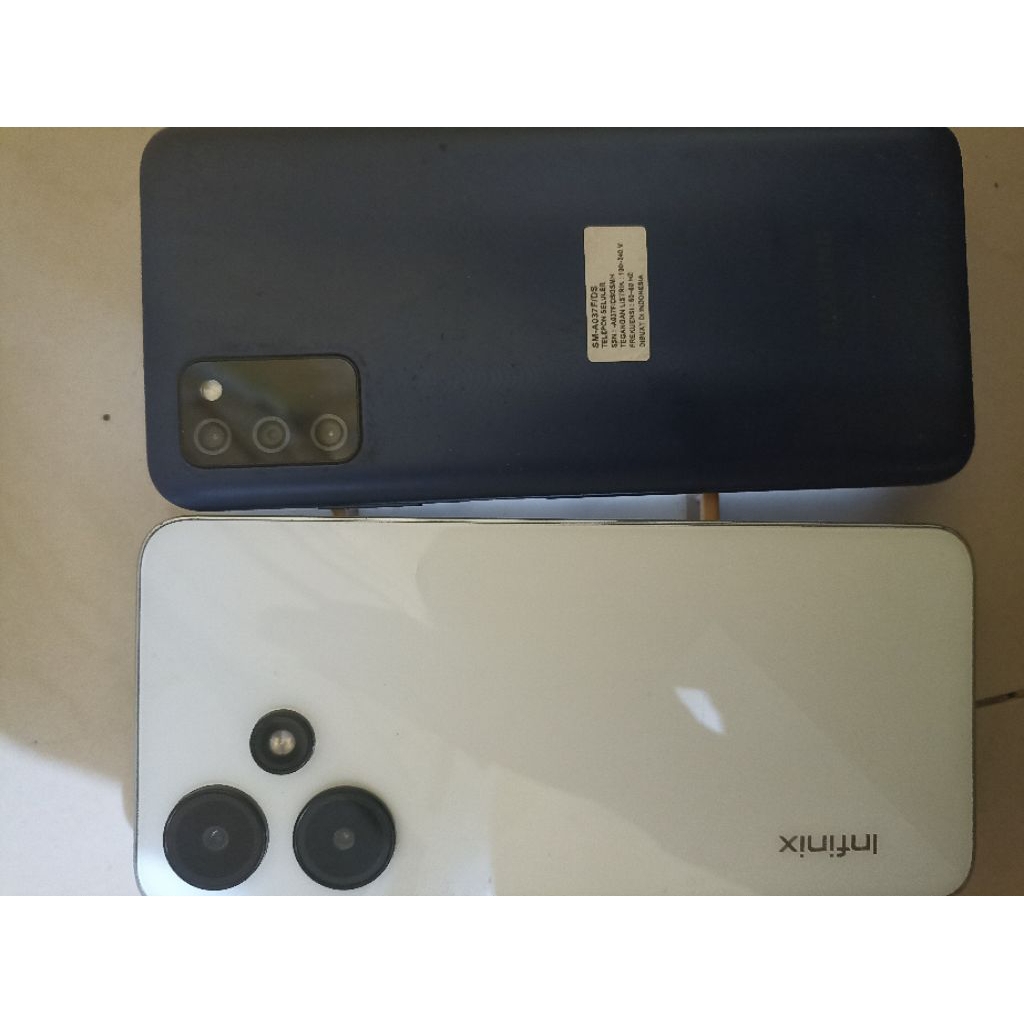 handphone samsung