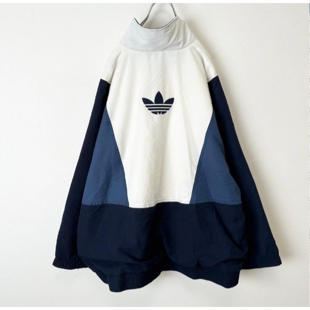 Adidas Varsity Vintage Unisex