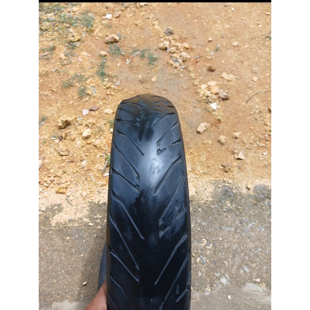 PROMO BAN LUAR ASPIRA PREMIO RING 17 UKURAN 110 80 17 SEMI