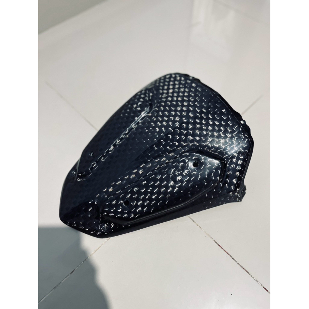 dasi carbon nmax new speadtrow