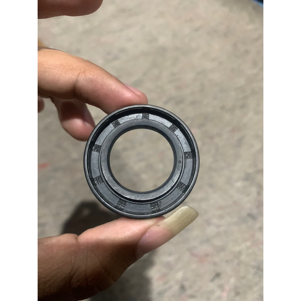 Oil Seal Crankshaft Engine Gx 160-200 sil oil mesin kompresor