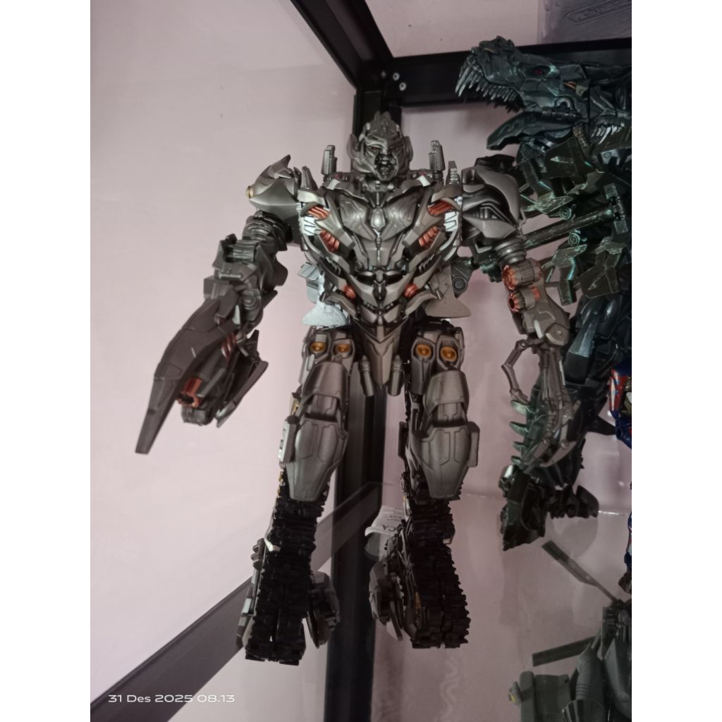 Transformers Megatron