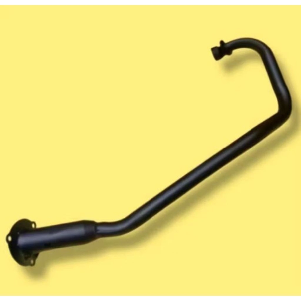 Leheran knalpot satria fu standar