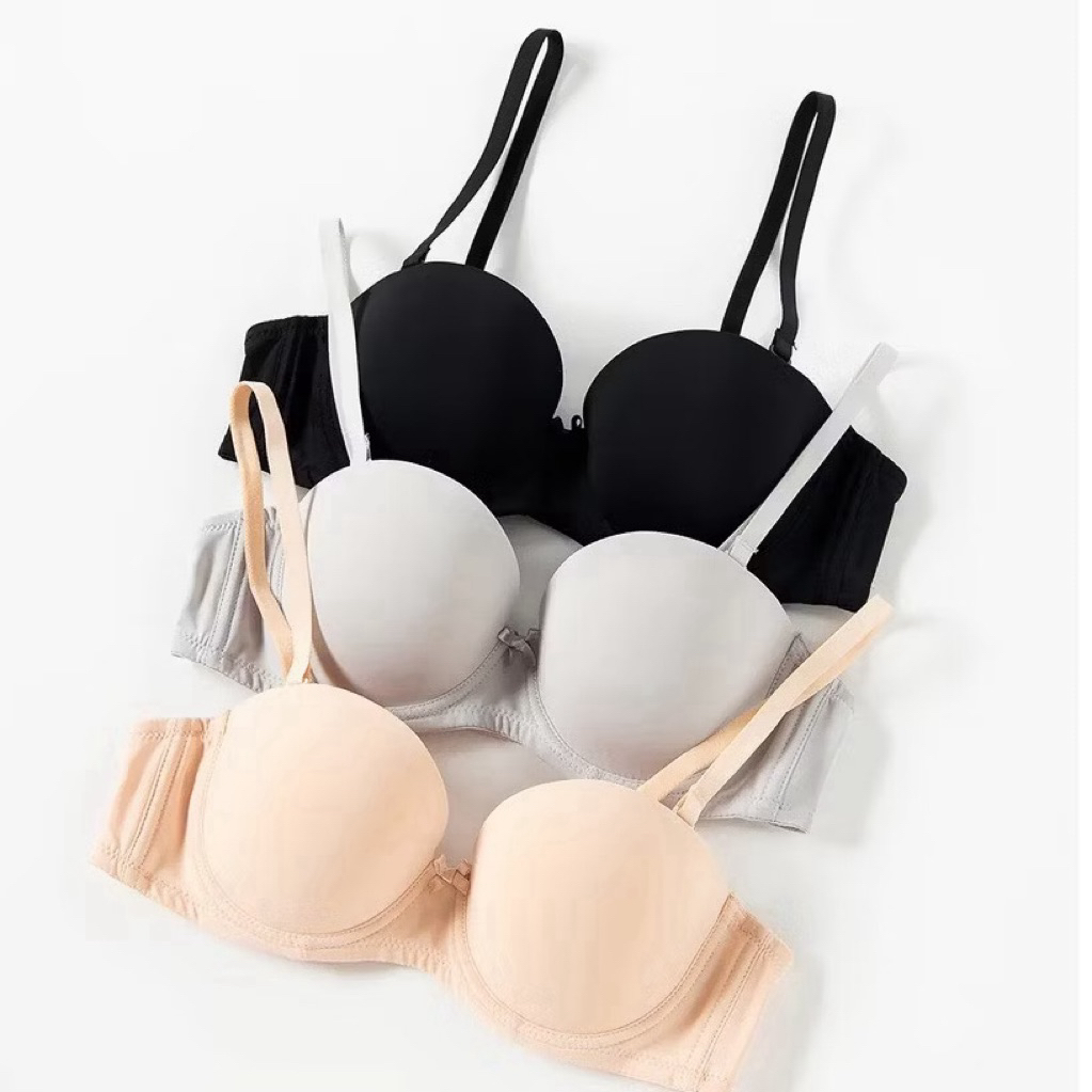 BRA PUSH UP BERKAWAT CHELYNE V8812