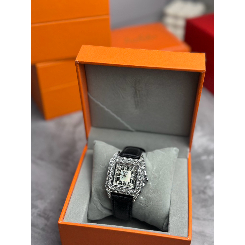 jam tangan automatic wanita