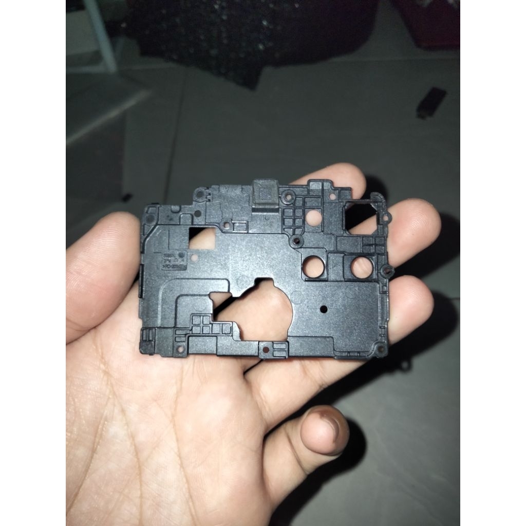 Tutup Mesin Realme C11