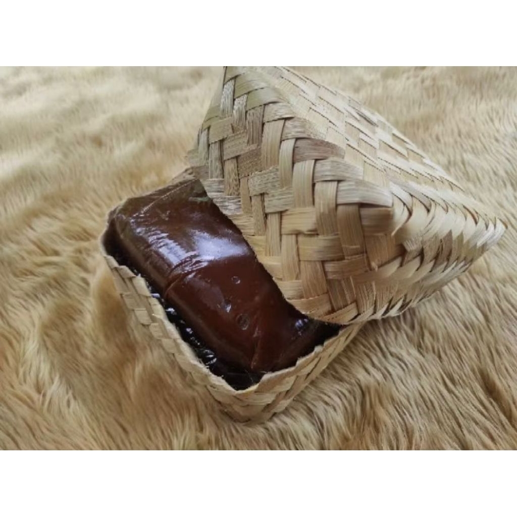 JENANG KETAN • DODOL GULA JAWA 1KILO ASLI PURBALINGGA