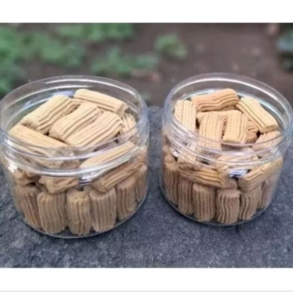 KUE IRUT JARI UNTUK ASAM LAMBUNG DAN MAAGH / 250GRAM