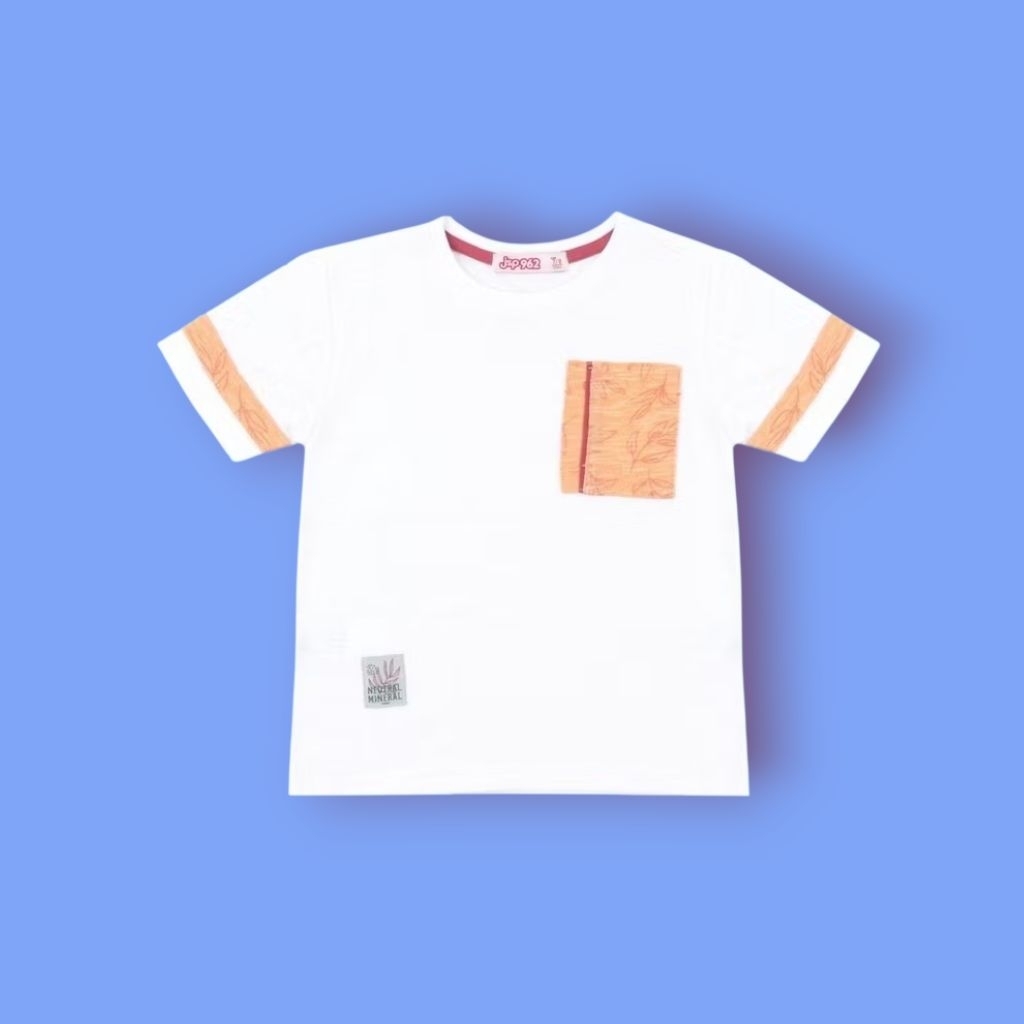 kaos anak laki-laki jsp