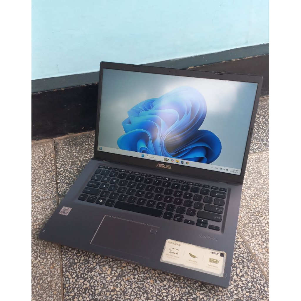 Asus vivobook A416J