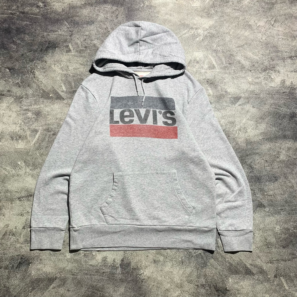 HOODIE LEVIS