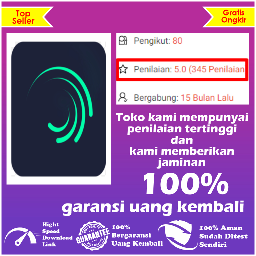 [PROMO BELI 1 GRATIS 1] Alight Motion APK 5.0.249.1002172 Premium No Trial Full Version Lifetime-Ber