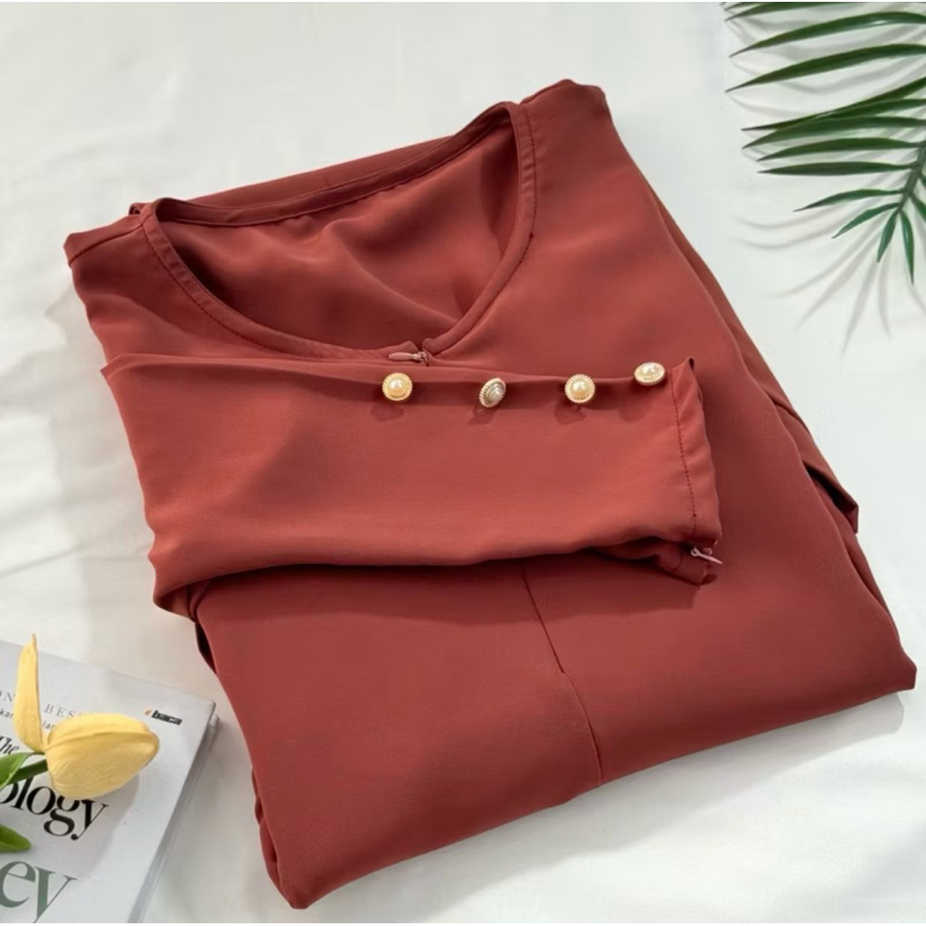 Yoora Sarah Arumi Mazen