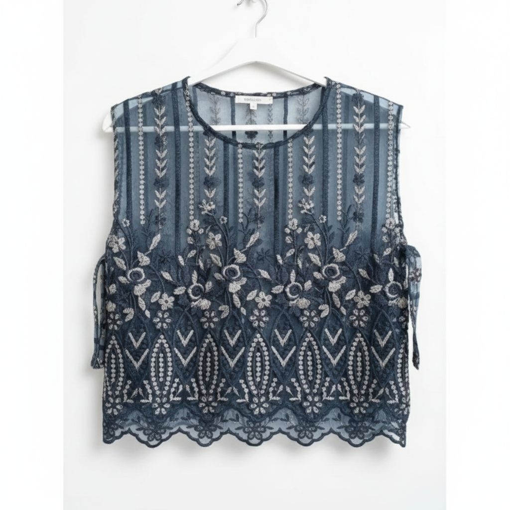 MECCA VEST | vest brukat 3d premium | outer brukat | vest tile | vest brukat