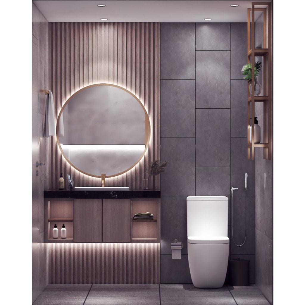 Jasa Desain Interior Rumah – Profesional & Terjangkau