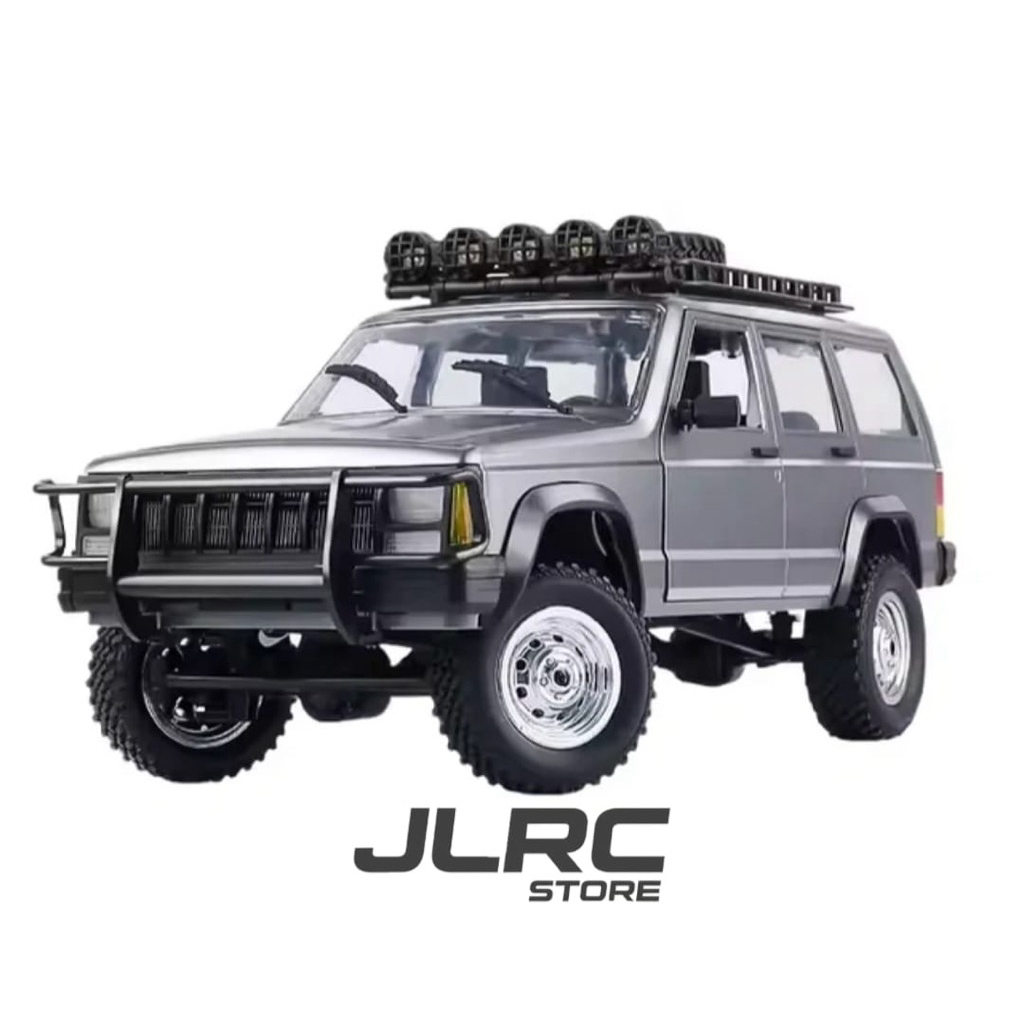 RC MN-78 MN78 1:12 Jeep Cherokee RTR