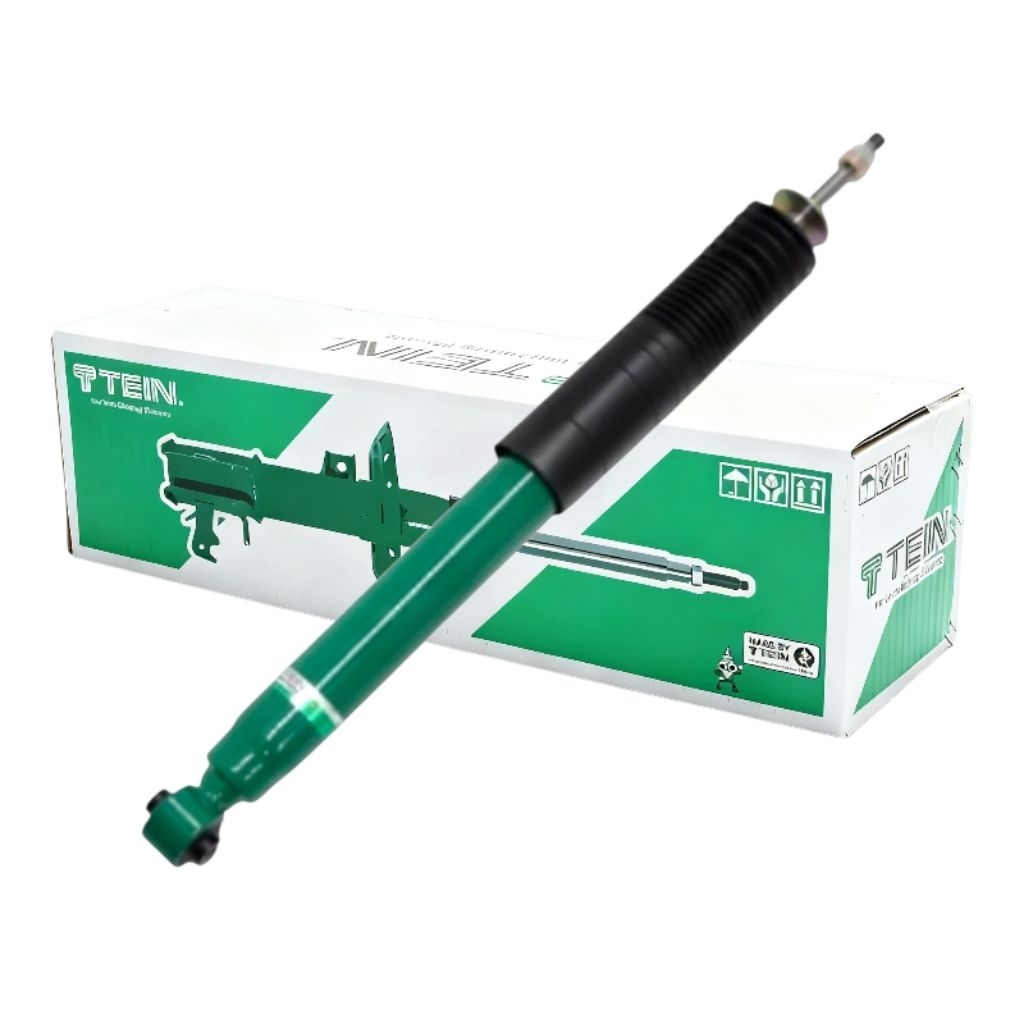 SHOCKBREAKER HONDA MOBILIO BRIO TEIN ENDURAPRO BELAKANG