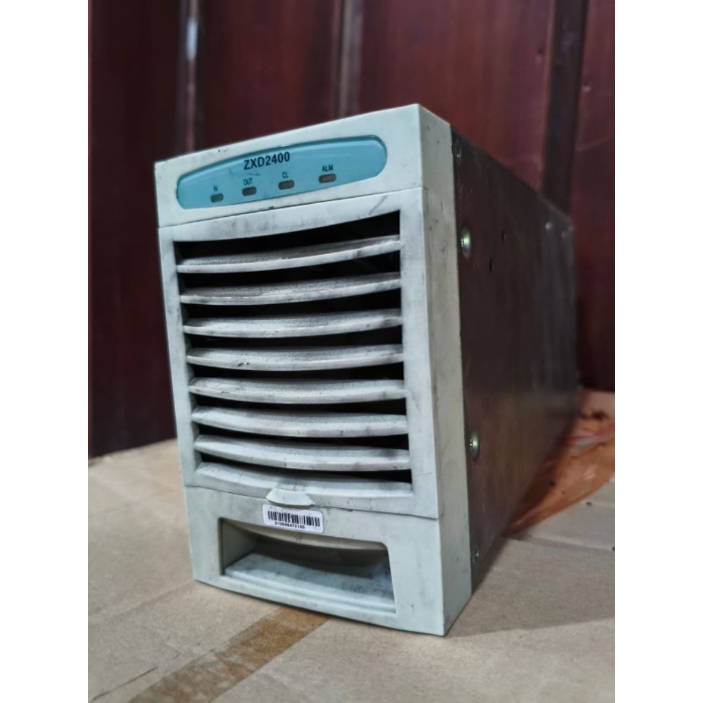 POWER SUPLAY ZTE ZXD 2400