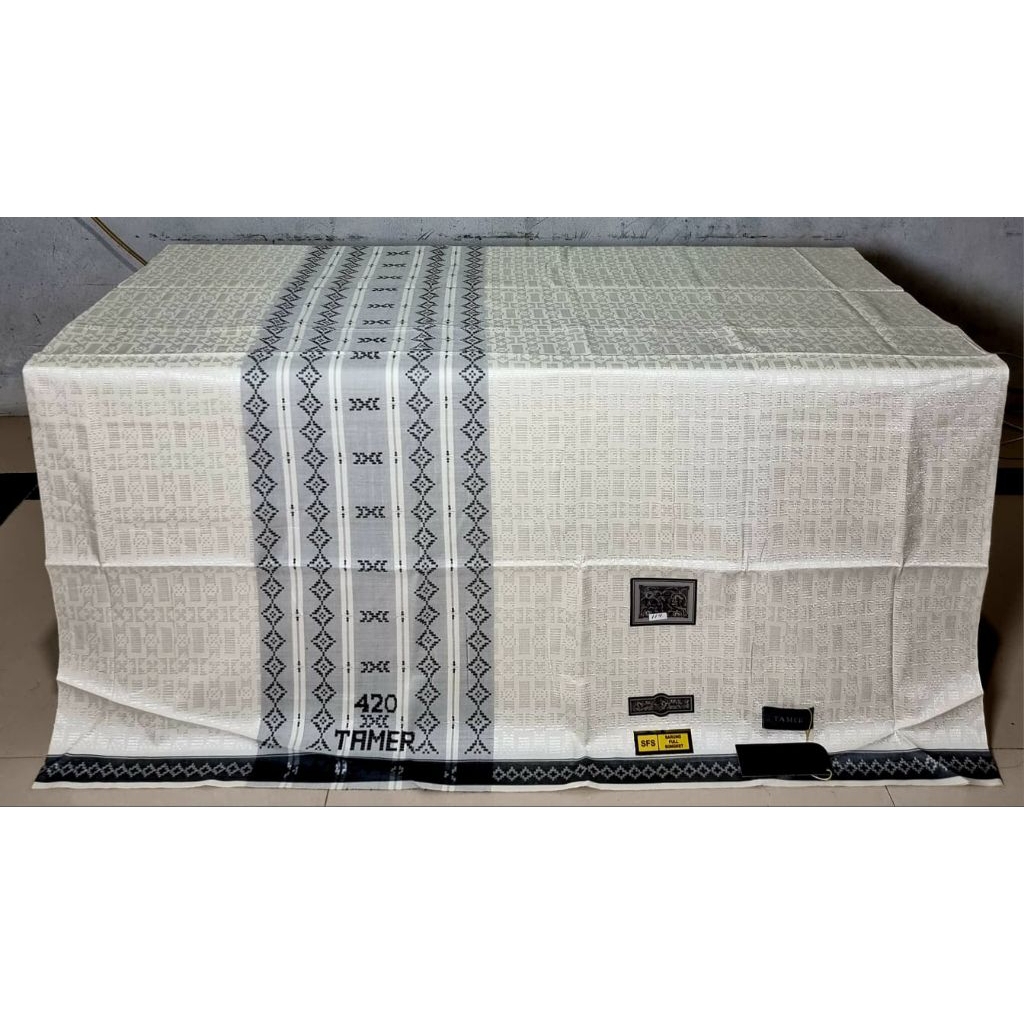 SARUNG TAMER 420 FULL SUTRA