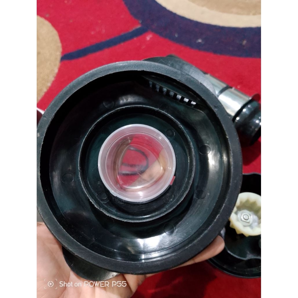 Tutup gelas blender Oxone 864n